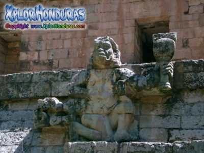 Tzi Balam Decimo Gobernante de Copan Tzi Balam Decimo Gobernante de Copan