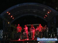 Video Carnavalito Barrio La Isla 2015