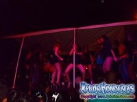 Video Chicas Zambat Carnaval de La Ceiba 2013 Parte 8