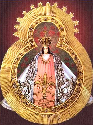 Virgen de Suyapa Honduras Virgen de Suyapa Honduras