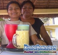 Comida Tipica de Gracias a Dios