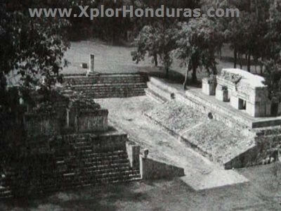 Wil Ohl Kinich Octavo Gobernante Maya de Copan Wil Ohl Kinich Octavo Gobernante Maya de Copan